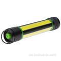 2000 Lumen COB-LED-Laterne